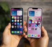 Image result for iPhone 13 Mini Height and Width