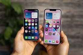 Image result for iPhone 13 vs 14 Design Differences