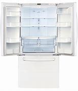 Image result for French Door Refrigerators Less than 66 Inches Tall