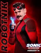 Image result for Dr. Robotnik Sonic Movie