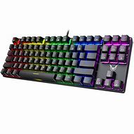 Image result for Rainbow Backlit Keyboard