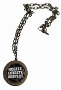 Image result for John Cena Lock Necklace