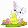 Image result for Happy Easter Clip Art Free
