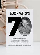 Image result for Funny 70th Birthday Invites