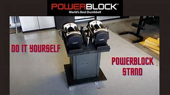 Image result for Small PowerBlock