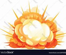 Image result for Cartoon Bomb Explosion