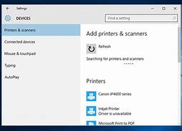 Image result for Fix Printer Problems in Windows 10