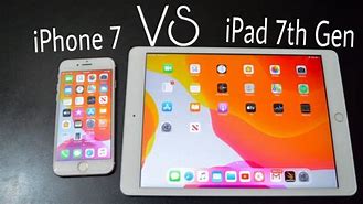Image result for iPod Touch 7th Generation vs iPhone 5