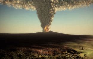 Image result for Vesuvius 79 AD