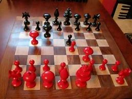 Image result for Oldest Chess Set