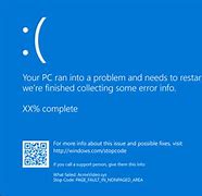 Image result for Crashed Computer Screen