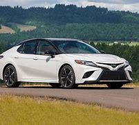 Image result for New Toyota Camry 2019