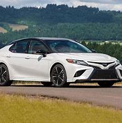 Image result for Camry 2019 V6 Sport