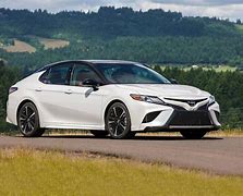 Image result for 2019 Toyota Camry XRS
