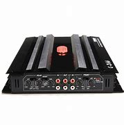Image result for IEC Power Car Amplifier