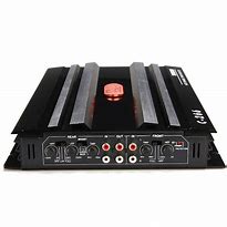 Image result for Car Speakers with Amplifier