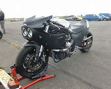 Image result for Gsxr 1100 Drag Bike