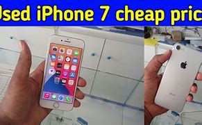 Image result for How Much Is an iPhone 7 Worth