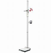 Image result for Digital Height Scale 157cm