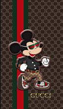 Image result for Gucci Mickey Mouse