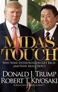 Image result for Midas Touch Animation