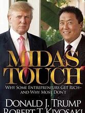 Image result for The Midas Touch Videos