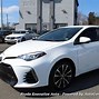 Image result for 2018 Toyota Corolla 4Dr Le