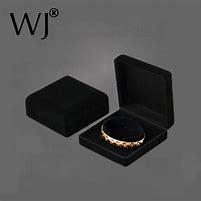 Image result for Bangle Bracelet Jewelry Box