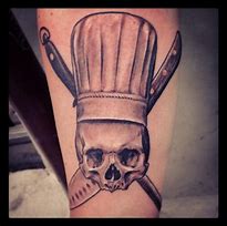 Image result for Tattoos for Chefs