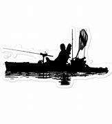 Image result for Kayak Fishing Decals