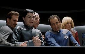 Image result for Galaxy Quest Brandon's Mom