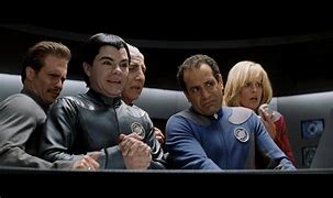 Image result for Galaxy Quest Pointing