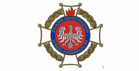 Image result for co_oznacza_związek_ochotniczych_straży_pożarnych_rzeczypospolitej_polskiej