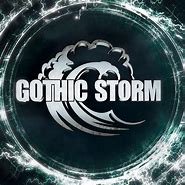 Image result for Gothic Storm