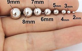 Image result for Life-Size 3Mm