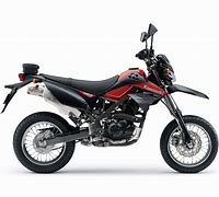 Image result for KLX 125 Kawazaki