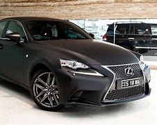 Image result for Pictures of Black Lexus