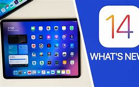 Image result for iPad iOS 14