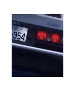 Image result for Initial D Car Sticker