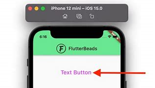 Image result for Text Button