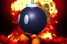 Image result for Bomb OMB Real Life