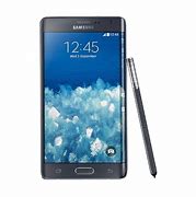 Image result for Galaxy Note Edge Black