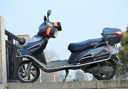 Image result for side-to-side Scooter