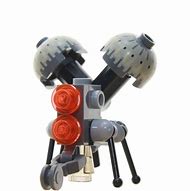 Image result for Star Wars Buzz Droid