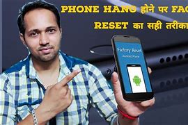 Image result for How to Reset a LG Phone