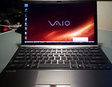 Image result for Sony Vaio Z