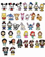 Image result for Cute Disney Cartoon Characters