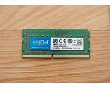 Image result for RAM 8GB SO DIMM DDR4