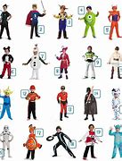 Image result for Disney Characters for Boys