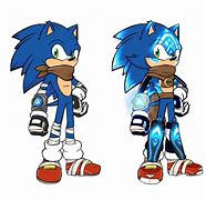 Image result for Sonic Boom Characters Redesign